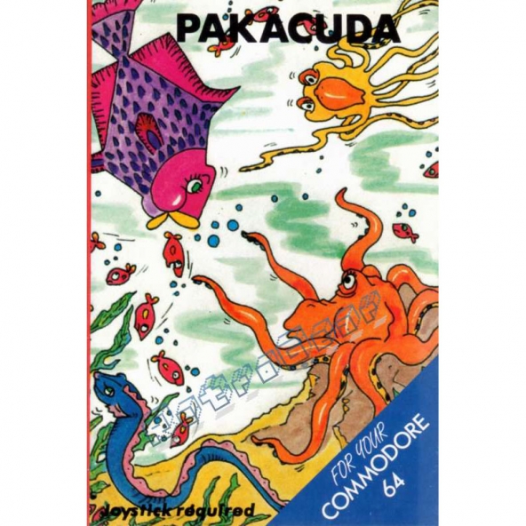 Pakacuda