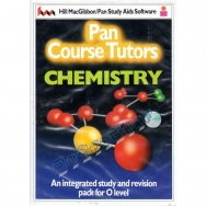 Pan Course Tutors - Chemistry