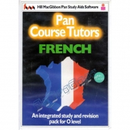 Pan Course Tutors - French