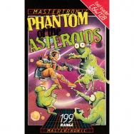 Phantom of the Asteroids