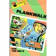 Plankwalk