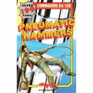 Pneumatic Hammers