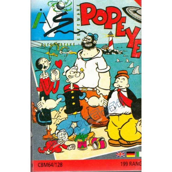 Popeye