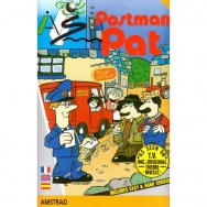 Postman Pat