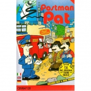 Postman Pat