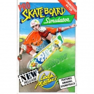 Pro Skateboard Simulator