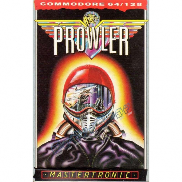 Prowler