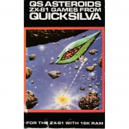 QS Asteroids