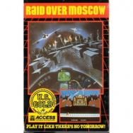 Raid Over Moscow