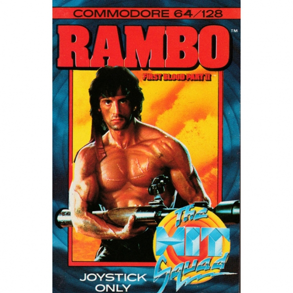 Rambo