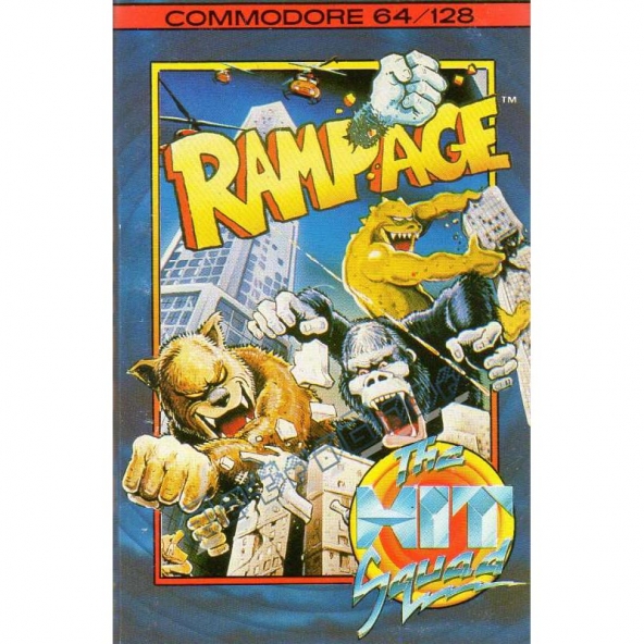 Rampage