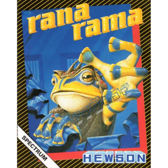 Rana Rama