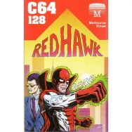 Redhawk