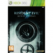 Resident Evil Revelations