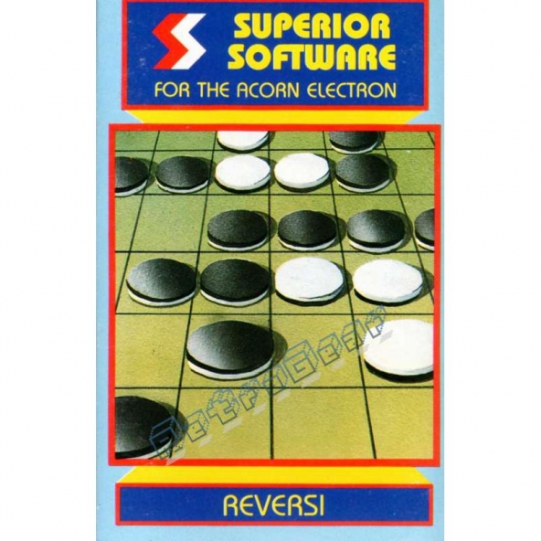 Reversi