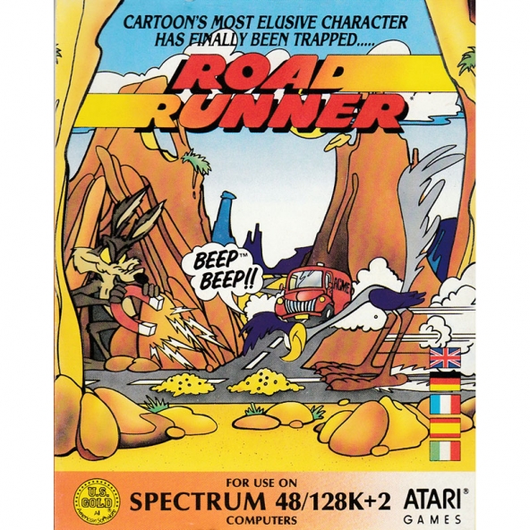 Road Runner