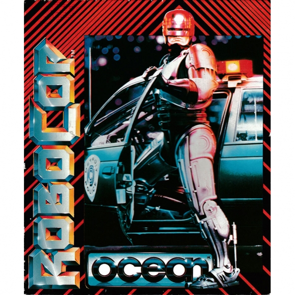 Robocop