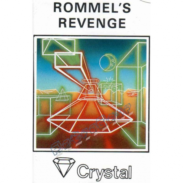 Rommels Revenge