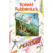 Ronald Rubberduck