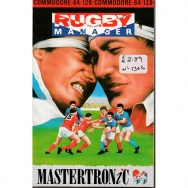 Rugby Manager