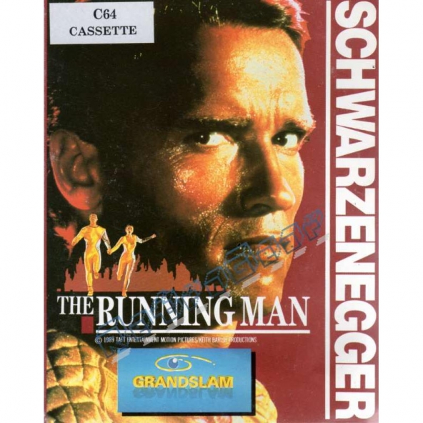 The Running Man