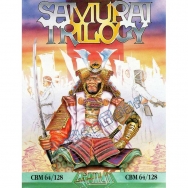 Samurai Trilogy