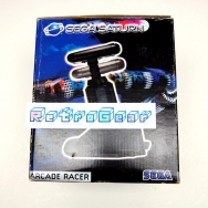 Saturn Arcade Racer - boxed