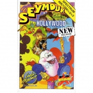 Seymour Goes to Hollywood