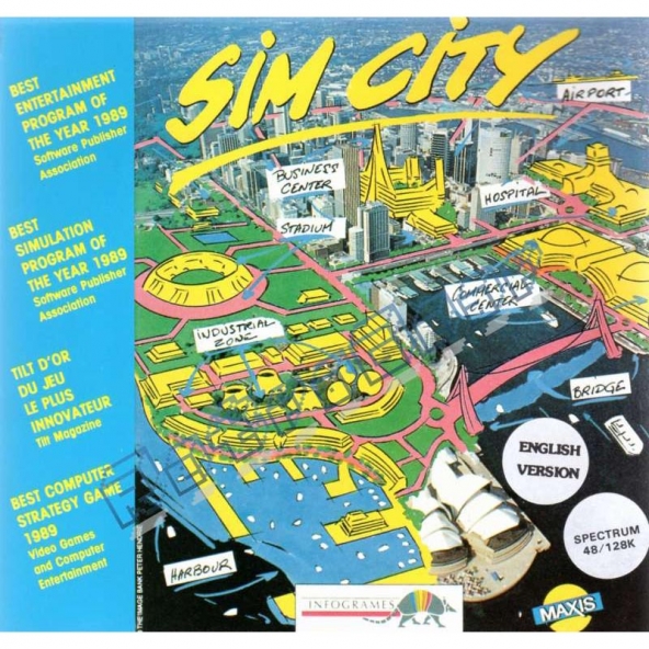 Sim City