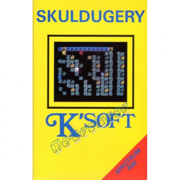 Skuldugery