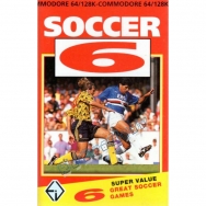 Soccer 6