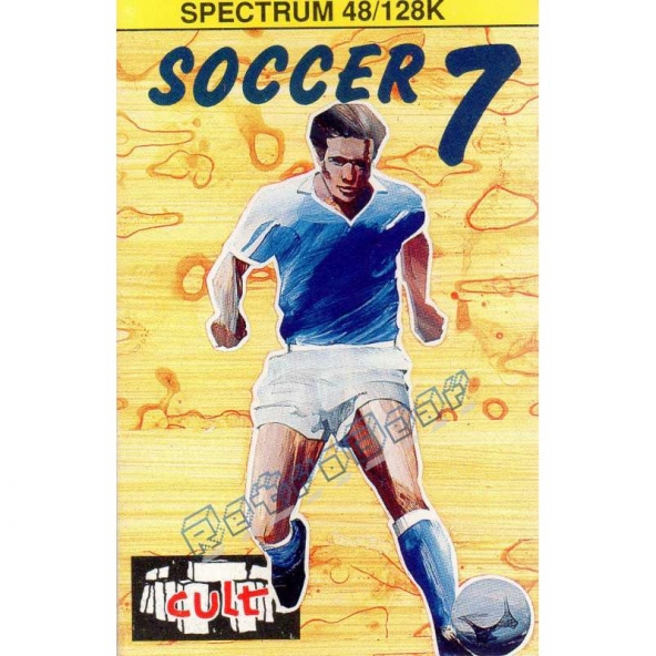 Soccer 7