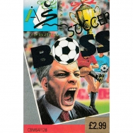 Soccer Boss