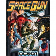 Space Gun