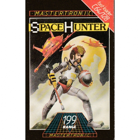 Space Hunter