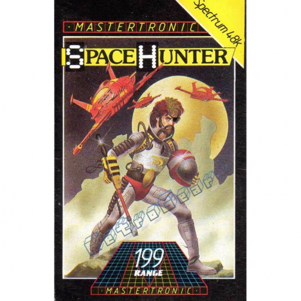 Space Hunter