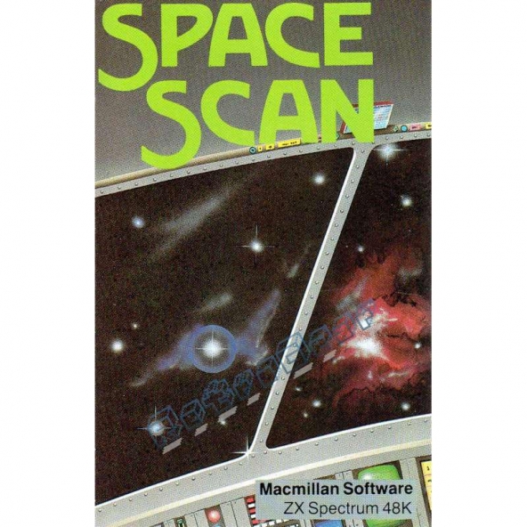 Space Scan