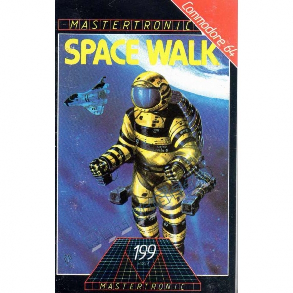 Space Walk