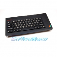 Sinclair ZX Spectrum Plus - Issue 6A - Fully Refurbished 102-164769