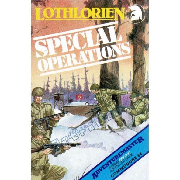 Special Operations