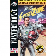 Speed Zone