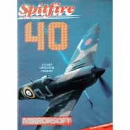 Spitfire 40