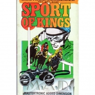 Sport of Kings