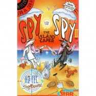 Spy vs Spy II The Island Caper