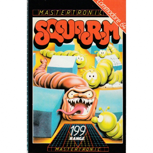 Squirm