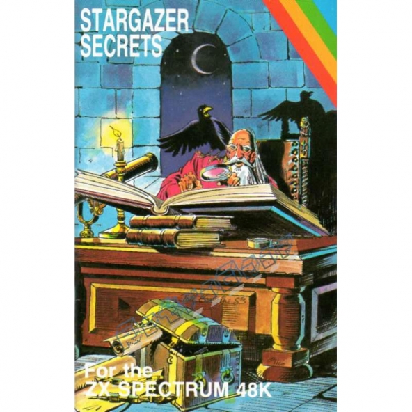 Stargazer Secrets