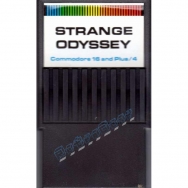 Strange Odyssey (cartridge)