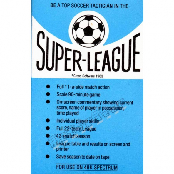 Super-League