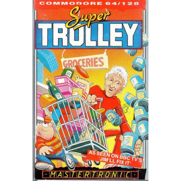 Super Trolley