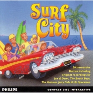 Surf City